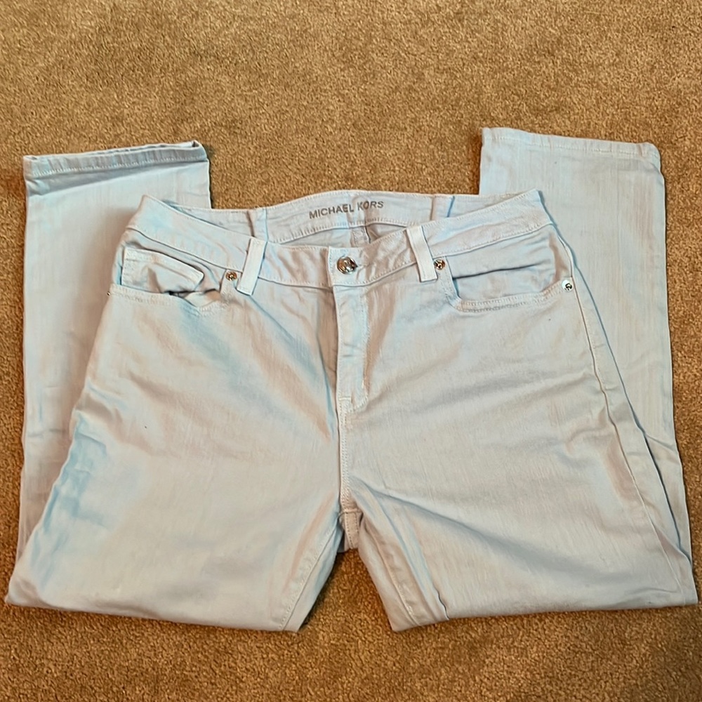 Michael Kors Capri